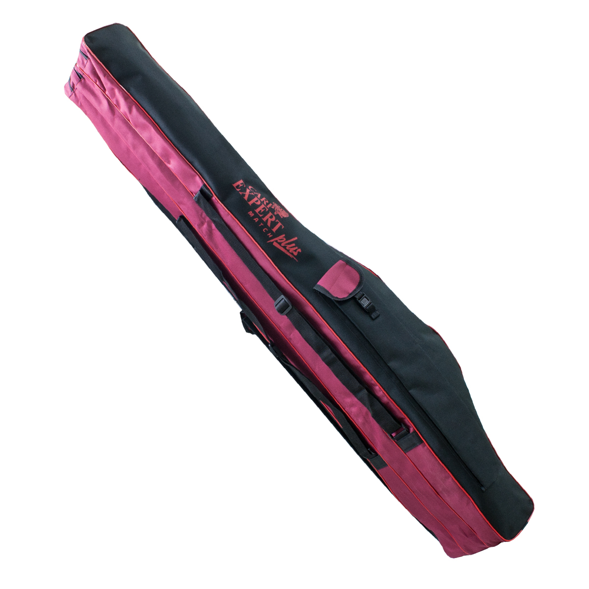 

Чехол Carp Expert Match Plus под катушку 3 секции 160 см (73135161)
