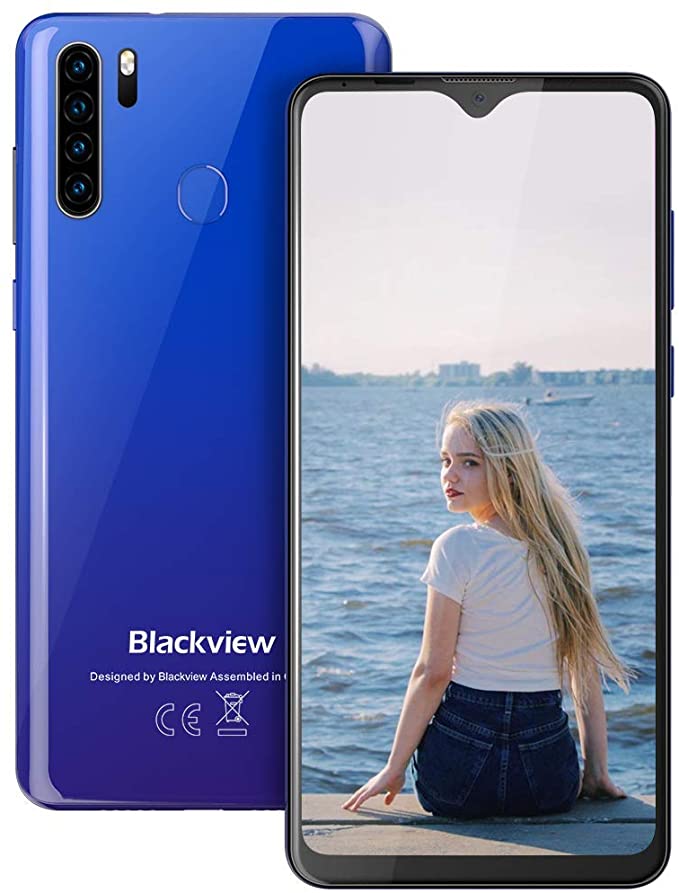 Blackview A80 Pro 4/64Gb Blue – фото, отзывы, характеристики в интернет ...