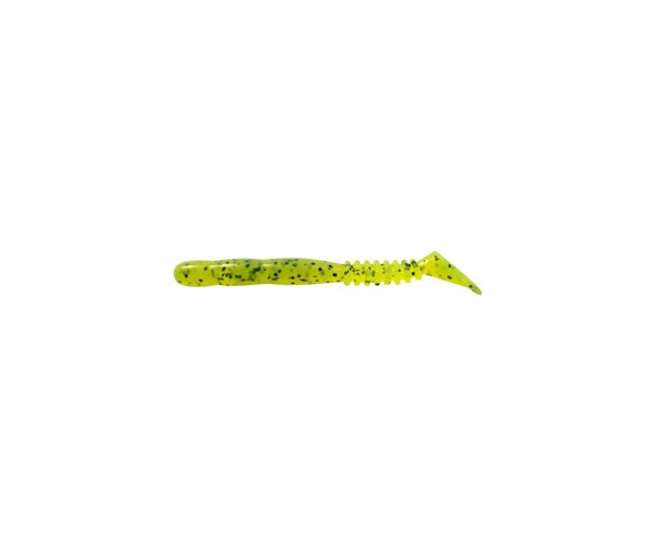 

Силикон Reins ROCKVIBE SHAD 3" 419 Chart Pepper 15шт (арт.123415520323)