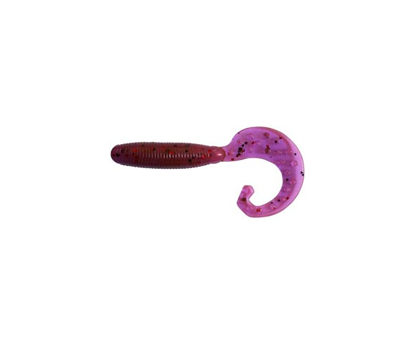 

Силикон Reins FAT G TAIL GRUB 2" 583 LOX 20шт (арт.123415520440)