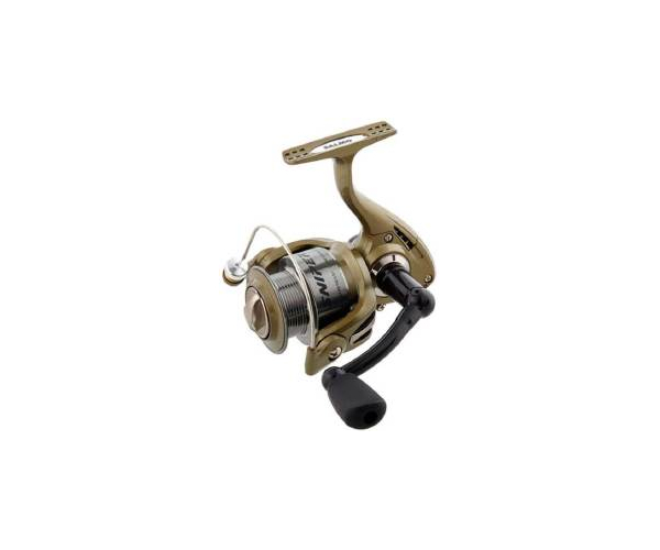 

Котушка Salmo Sniper Spin 4 20FD 3 1BB (арт.123413538719)