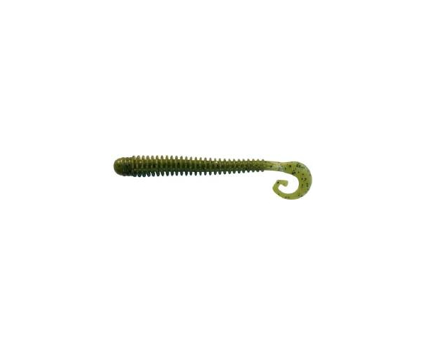 

Силикон Reins G TAIL SATURN 4" 001 Watermelon Seed 12шт (арт.123415520412)