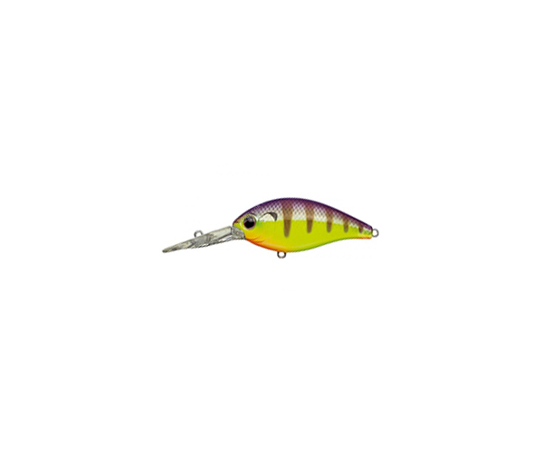 

Воблер EverGreen COMBAT CRANK 480 # 375 (арт.1234909932018)
