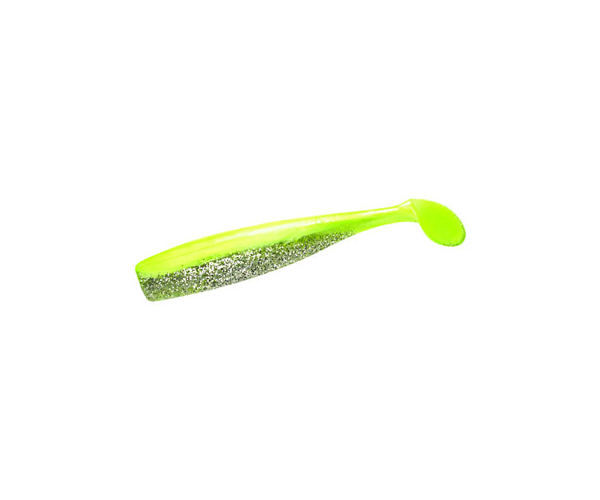 

Силикон Lunker City Shaker 10/BG 3.75 , #086 Chartreuse Silk Ice (арт.1919708829)