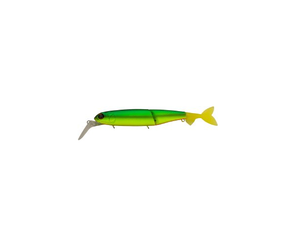 

Воблер Imakatsu Power Bill Minnow SP 11.5cm 13g 47 Striped Hot Tiger (арт.123414521242)