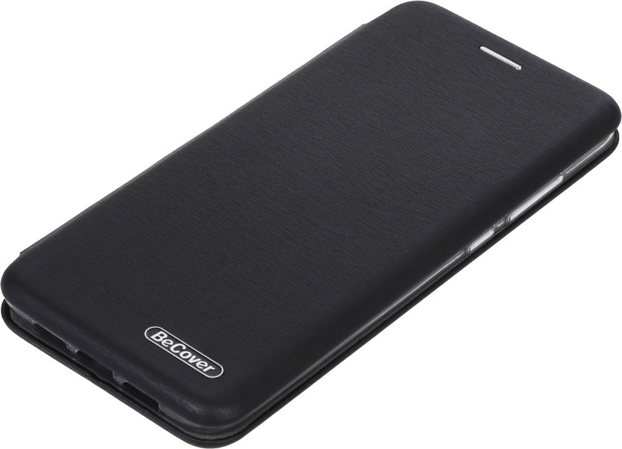 

Чехол-книжка BeCover Exclusive для Huawei Y5 2019 Black