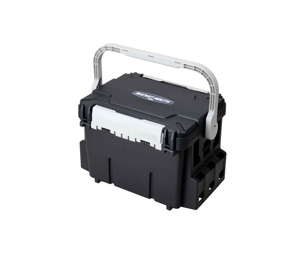 

Ящик Meiho Bucket Mouth BM-5000 black 440x293x293 (арт.1919721997)