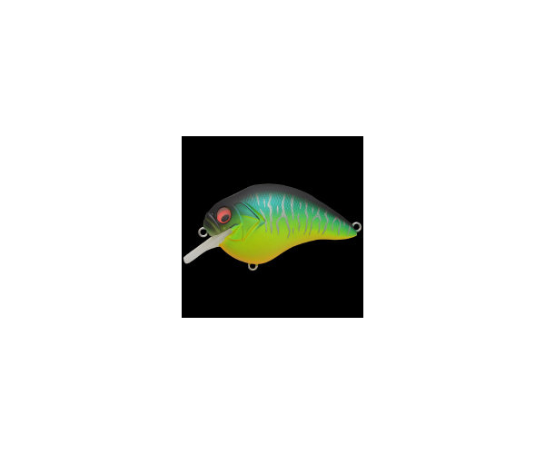 

Воблер Megabass S-CRANK 1.2 USA col. MAT TIGER (арт.1234909927534)