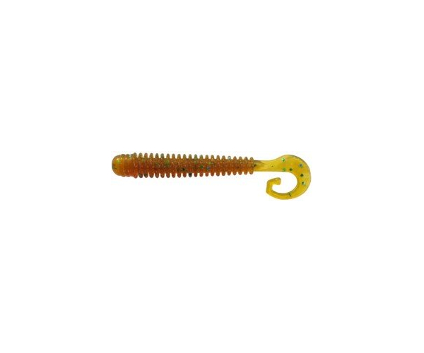 

Силикон Reins G TAIL SATURN 2.5" 565 Motor Oil Green Flake 20шт (арт.123415520354)