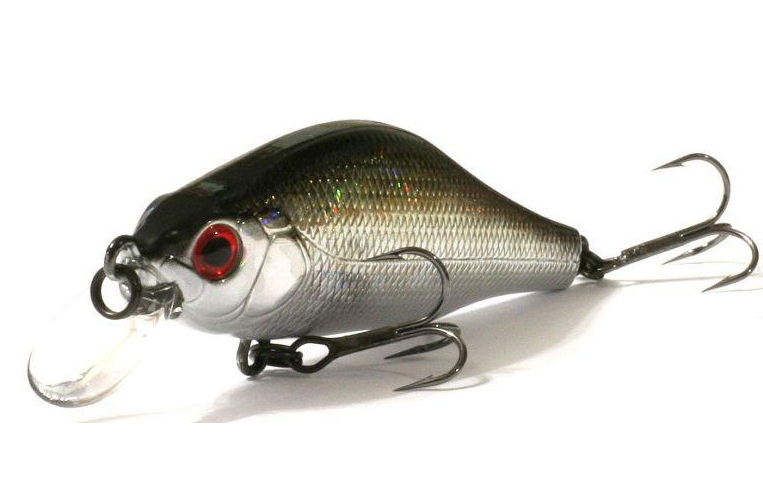 

Воблер ZipBaits Khamsin 70 SP-SR # 510 (арт.1234909928903)