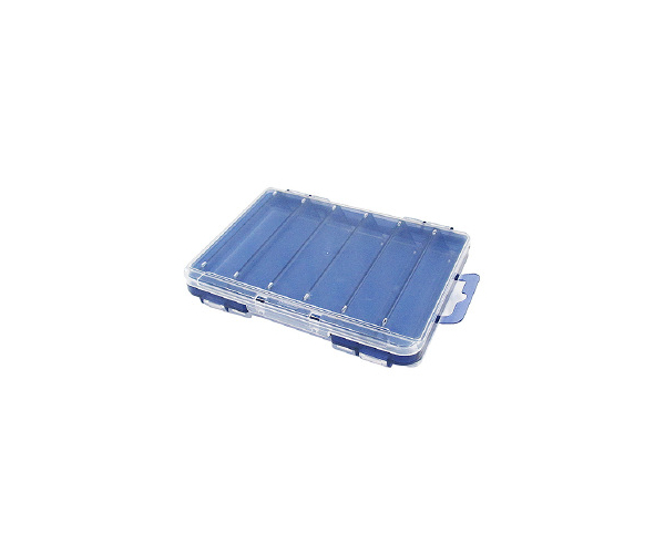 

Коробка Meiho REVERSIBLE D-86 ц:clear (арт.123417910360)
