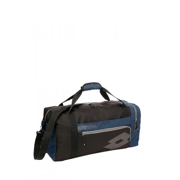 

Спортивная сумка Lotto BAG TRAINING NAVY BLUE/ALL BLACK 211071/1UL