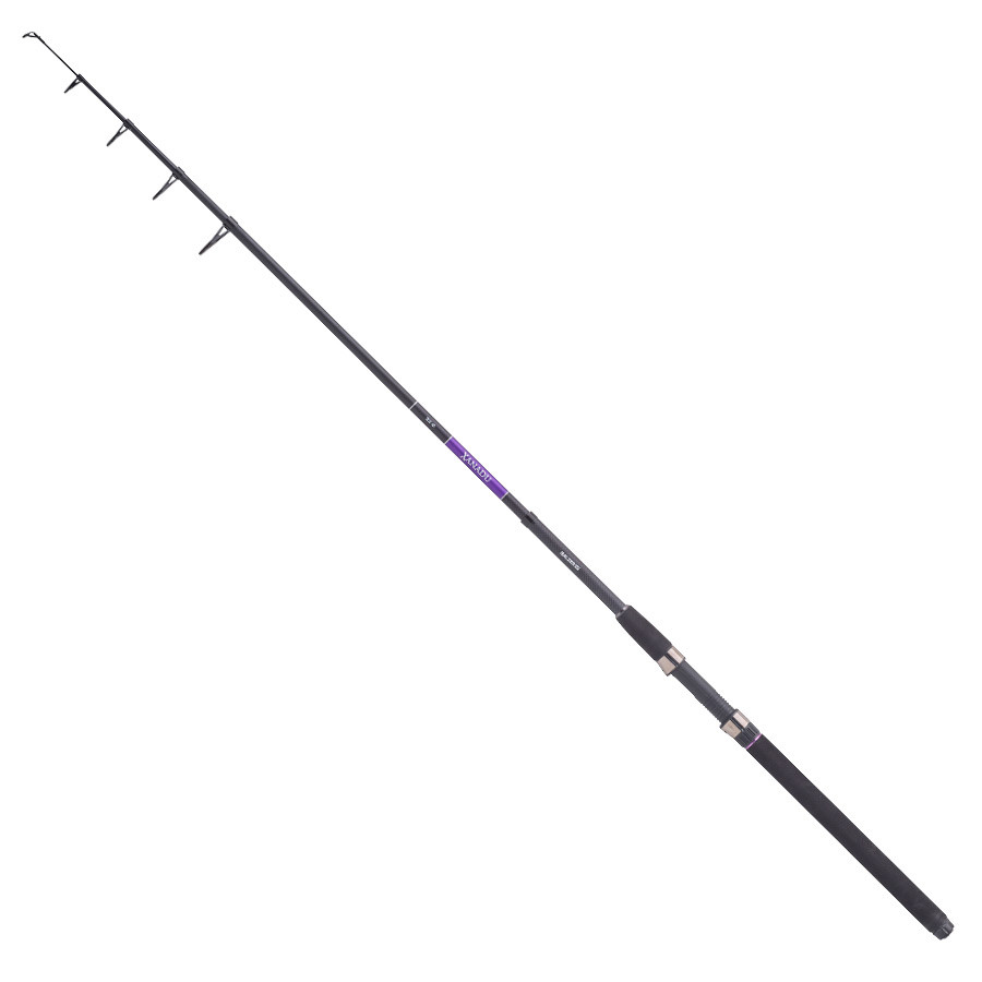 

Спиннинг телескоп Balzer Xanadu 2,7 м. 10-40 гр.