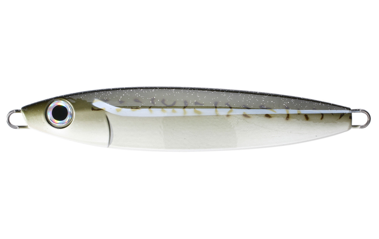 

Блесна Mikado Pilker Norway Quest Runner 700 гр COD