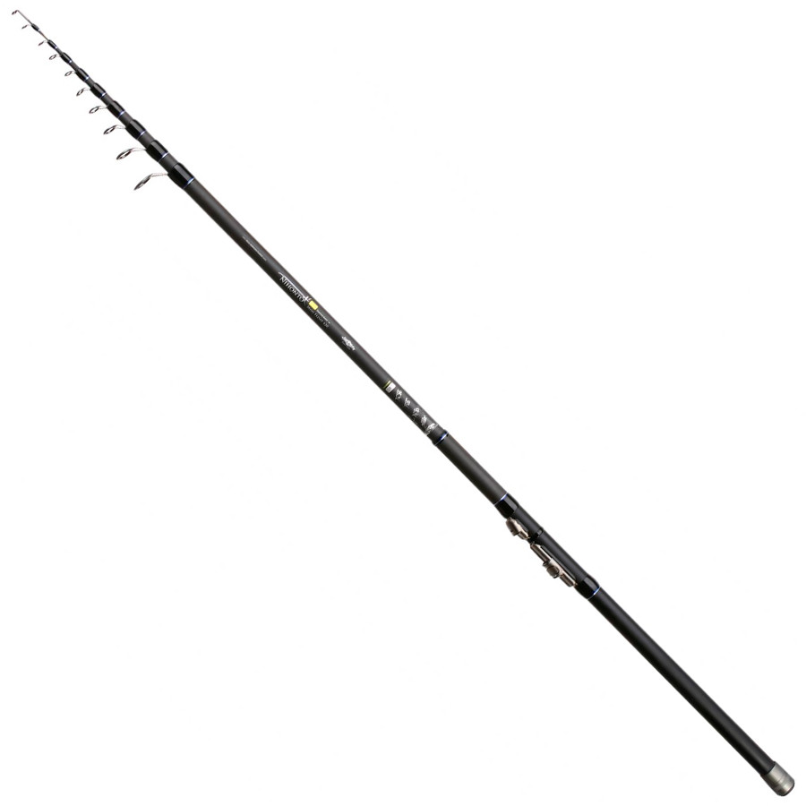 

Удилище Mikado Nihonto Mini Float 3.9 м 5-25 гр
