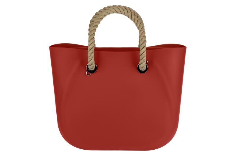 

Эко-сумка для покупок Ardesto S-Bag, медно-красная