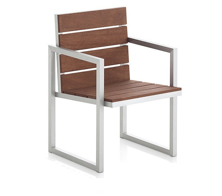 

Обеденный стул Luckystar "BREEZE - Outdoor" (NS-967436120)