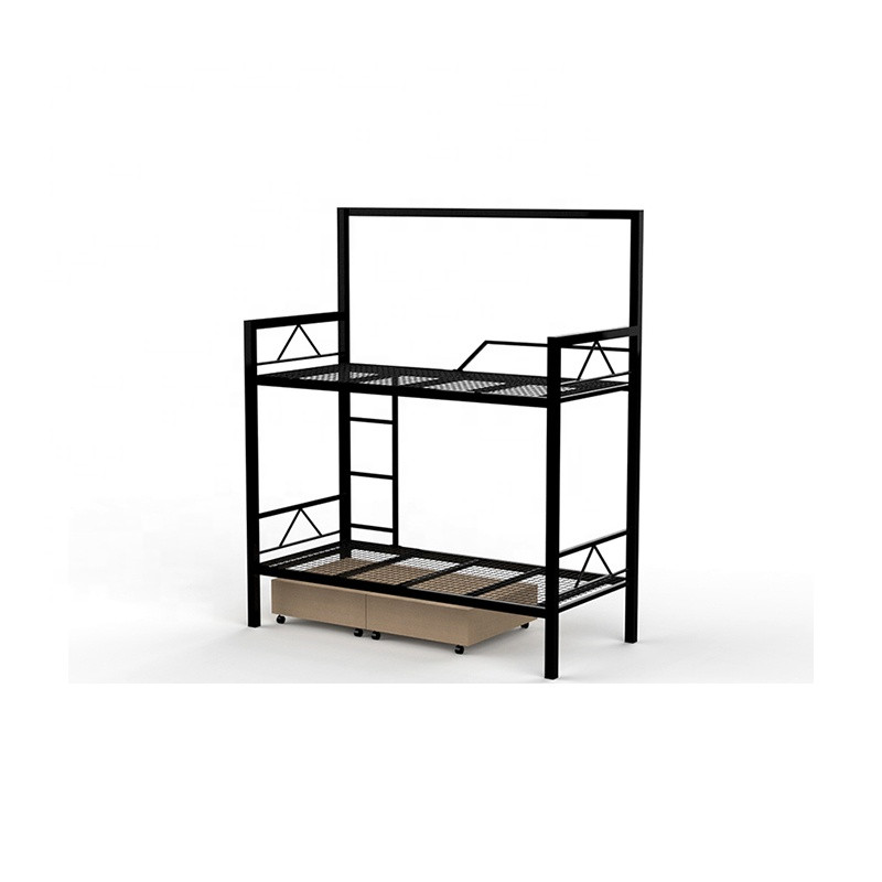 

КроватьLuckystar в стиле LOFT (NS-970000308)