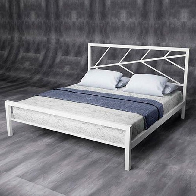 

КроватьLuckystar в стиле LOFT (NS-963247463)