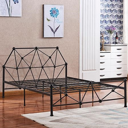 

КроватьLuckystar в стиле LOFT (NS-970000126)