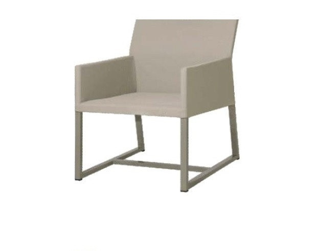 

Обеденный стул Luckystar "MONACO - Outdoor & Indoor" (NS-967436060)