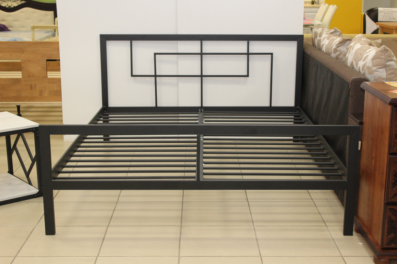 

Кровать Luckystar в стиле LOFT (NS-963247160)