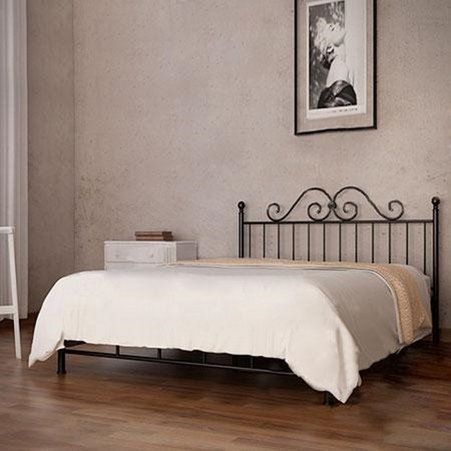 

КроватьLuckystar в стиле LOFT (NS-970000113)