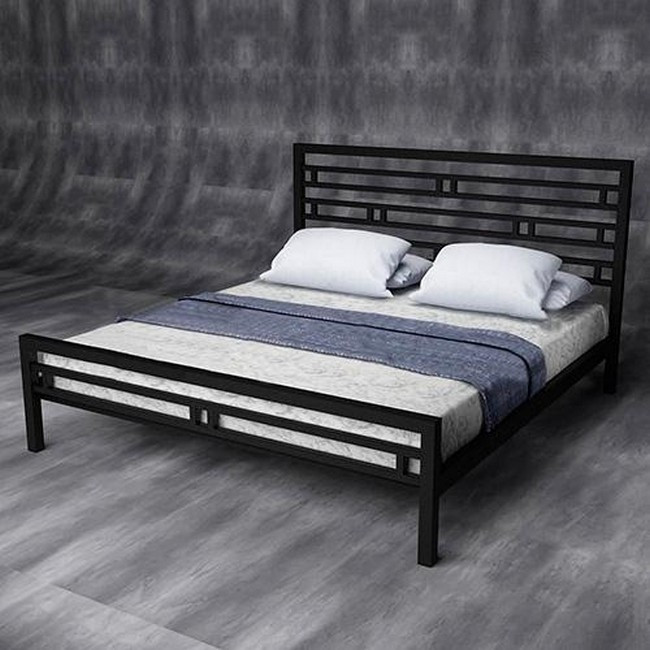

КроватьLuckystar в стиле LOFT (NS-970000103)