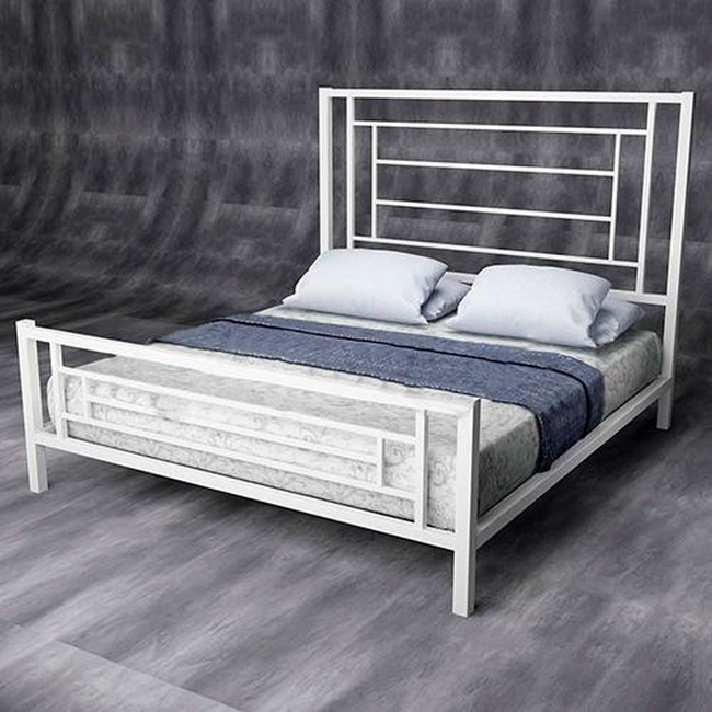

КроватьLuckystar в стиле LOFT (NS-970000105)