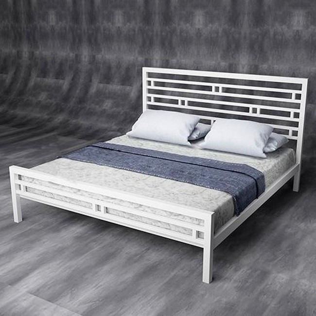 

КроватьLuckystar в стиле LOFT (NS-970000102)