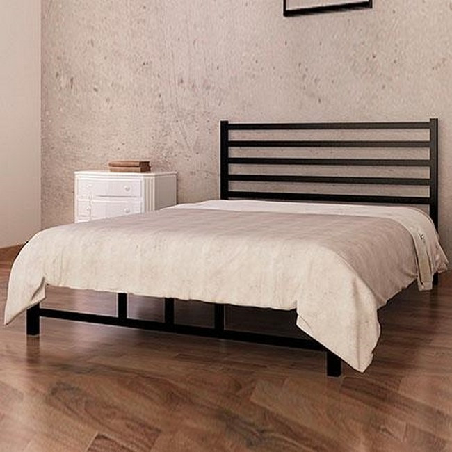

КроватьLuckystar в стиле LOFT (NS-963247462)