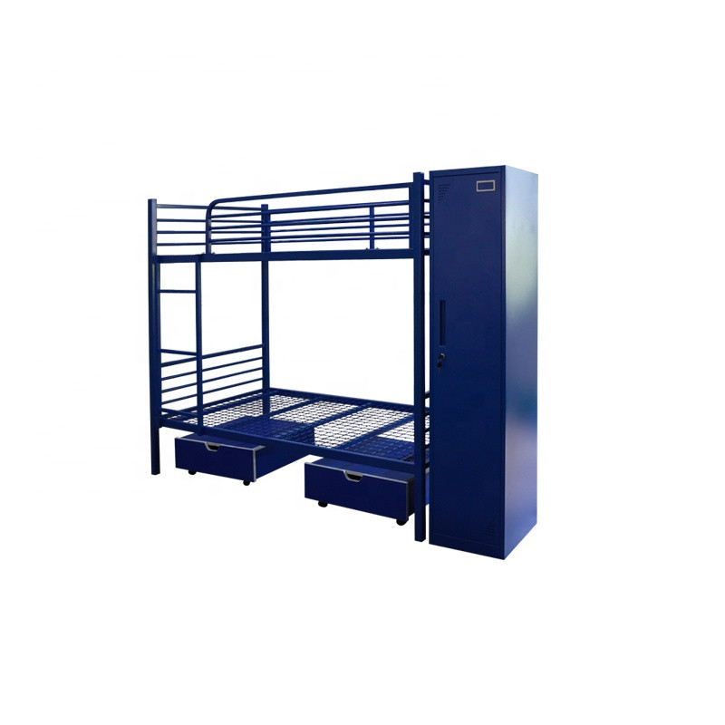 

КроватьLuckystar в стиле LOFT (NS-970000310)