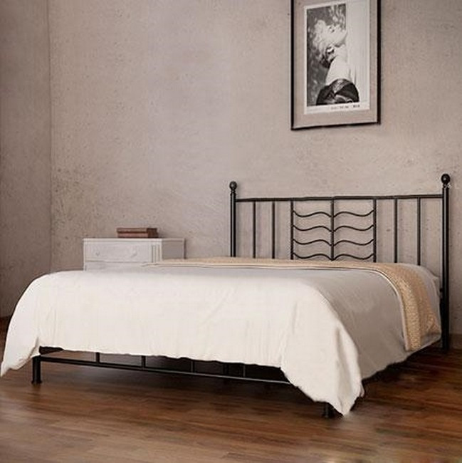 

КроватьLuckystar в стиле LOFT (NS-970000112)