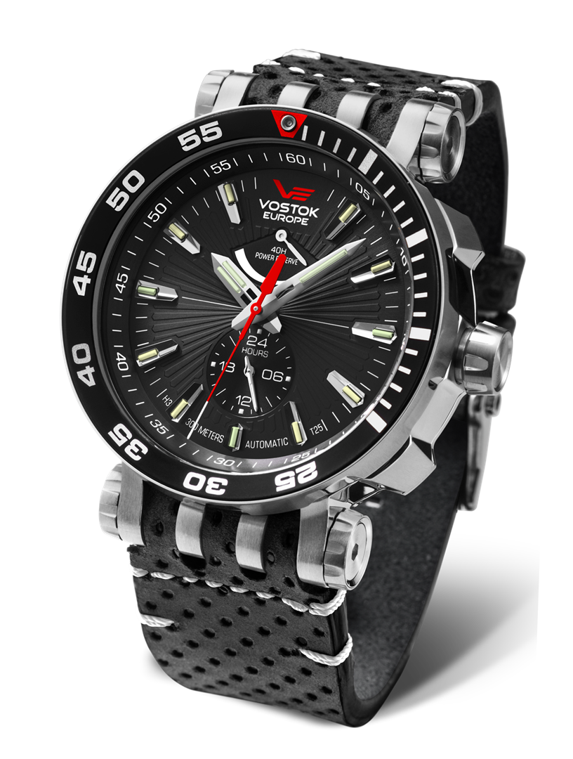 

Мужские часы VOSTOK-EUROPE YN84/575A538