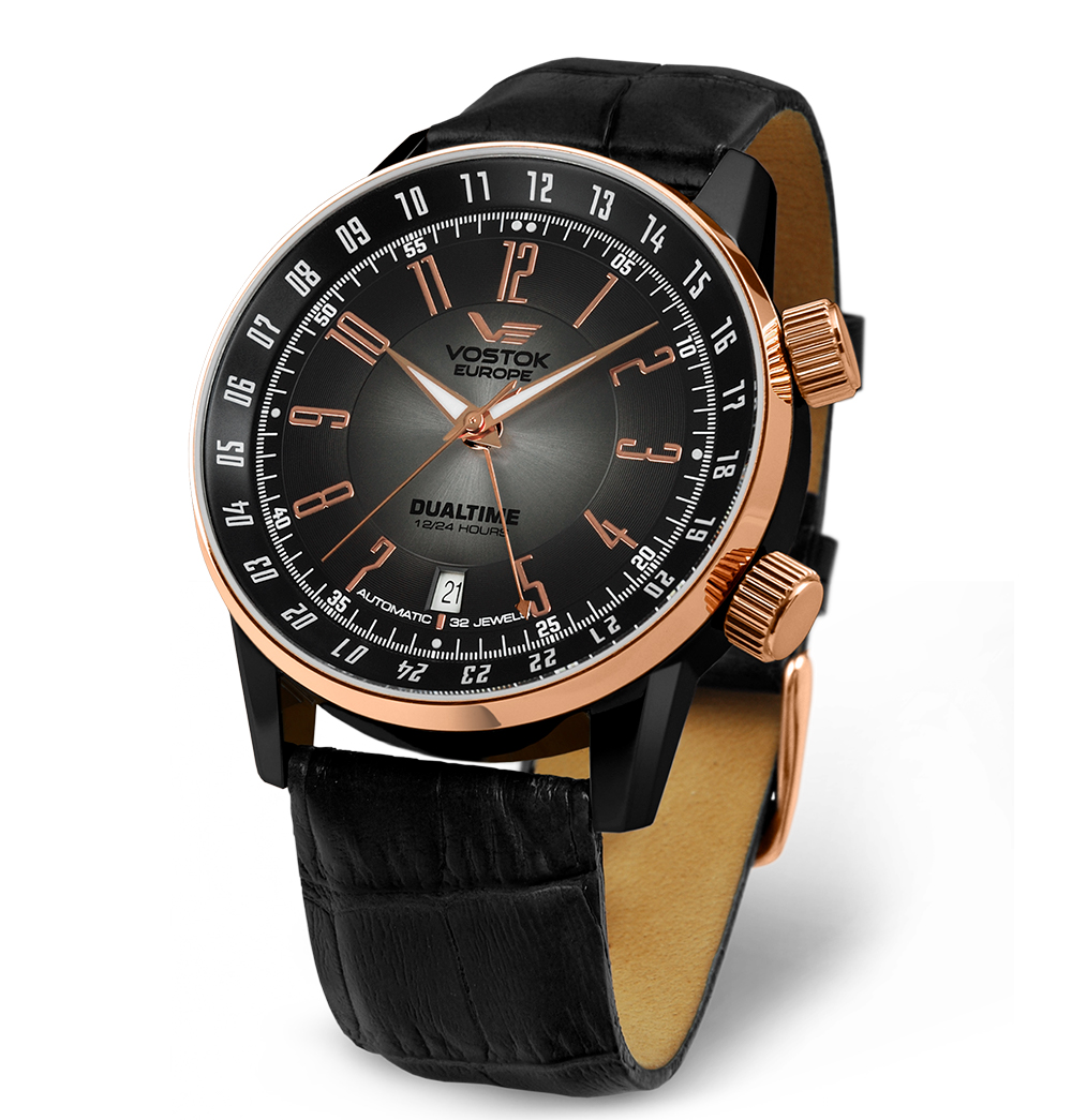 

Мужские часы VOSTOK-EUROPE 2426/5603061