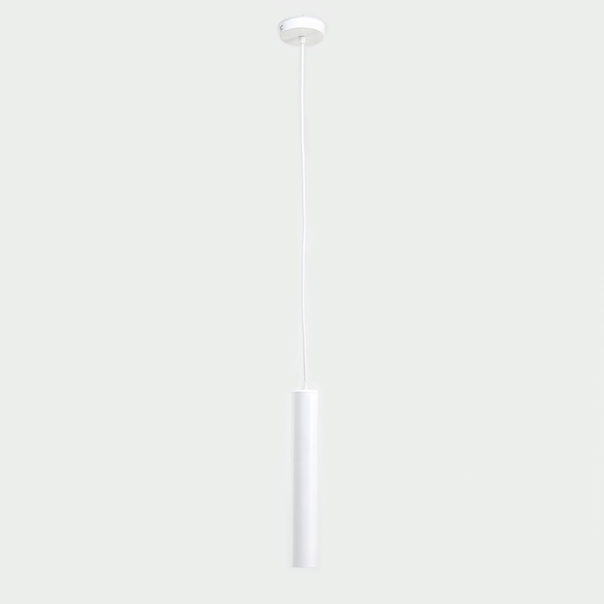 

Светильник подвесной Atmolight Chime P50-320 Белый(1369) (27995)