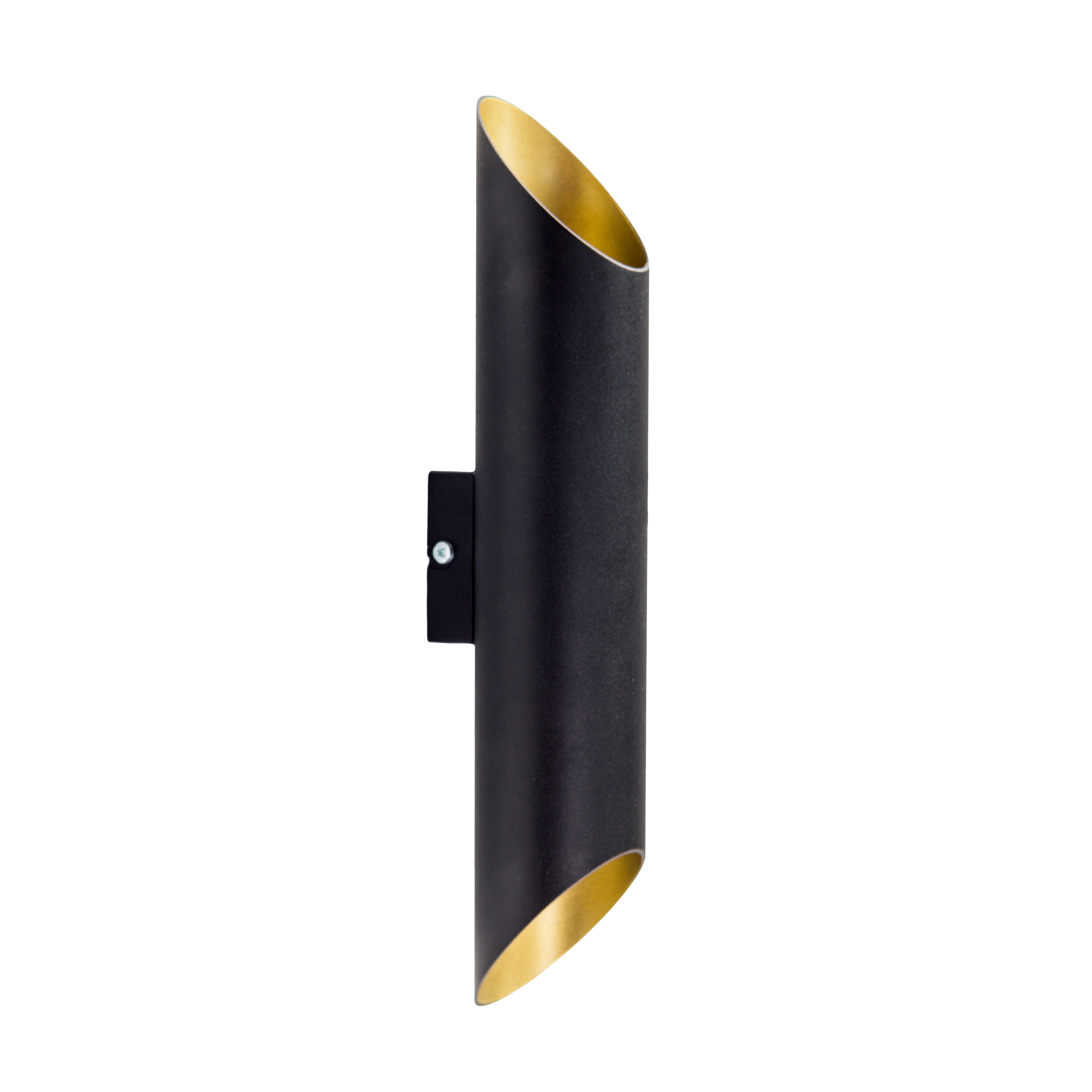 

Настенный светильник Atmolight Chime WS250 Черный с золотом (1438)