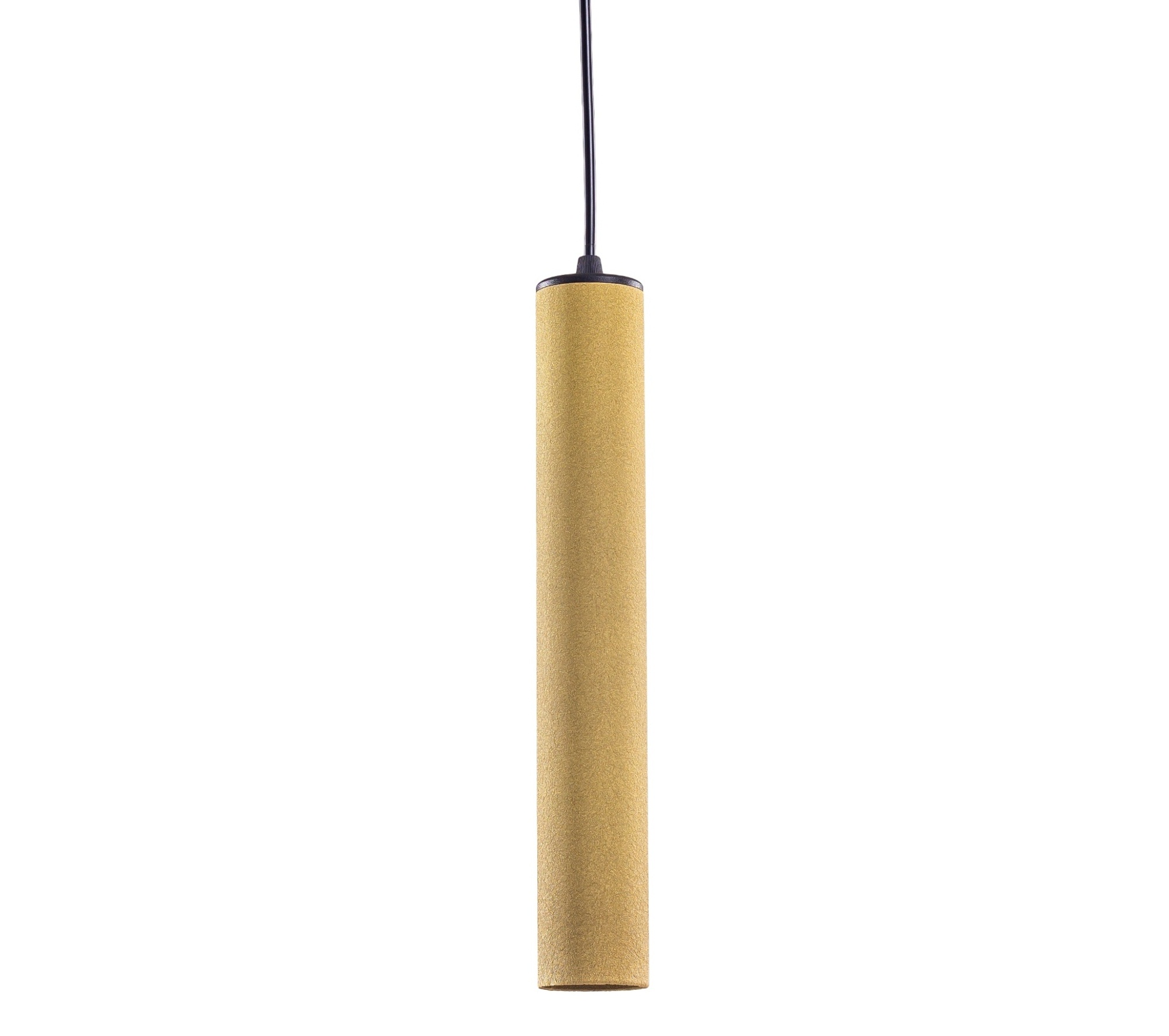 

Светильник подвесной Atmolight Chime P50-320 Муар Золото (1428) (38725)
