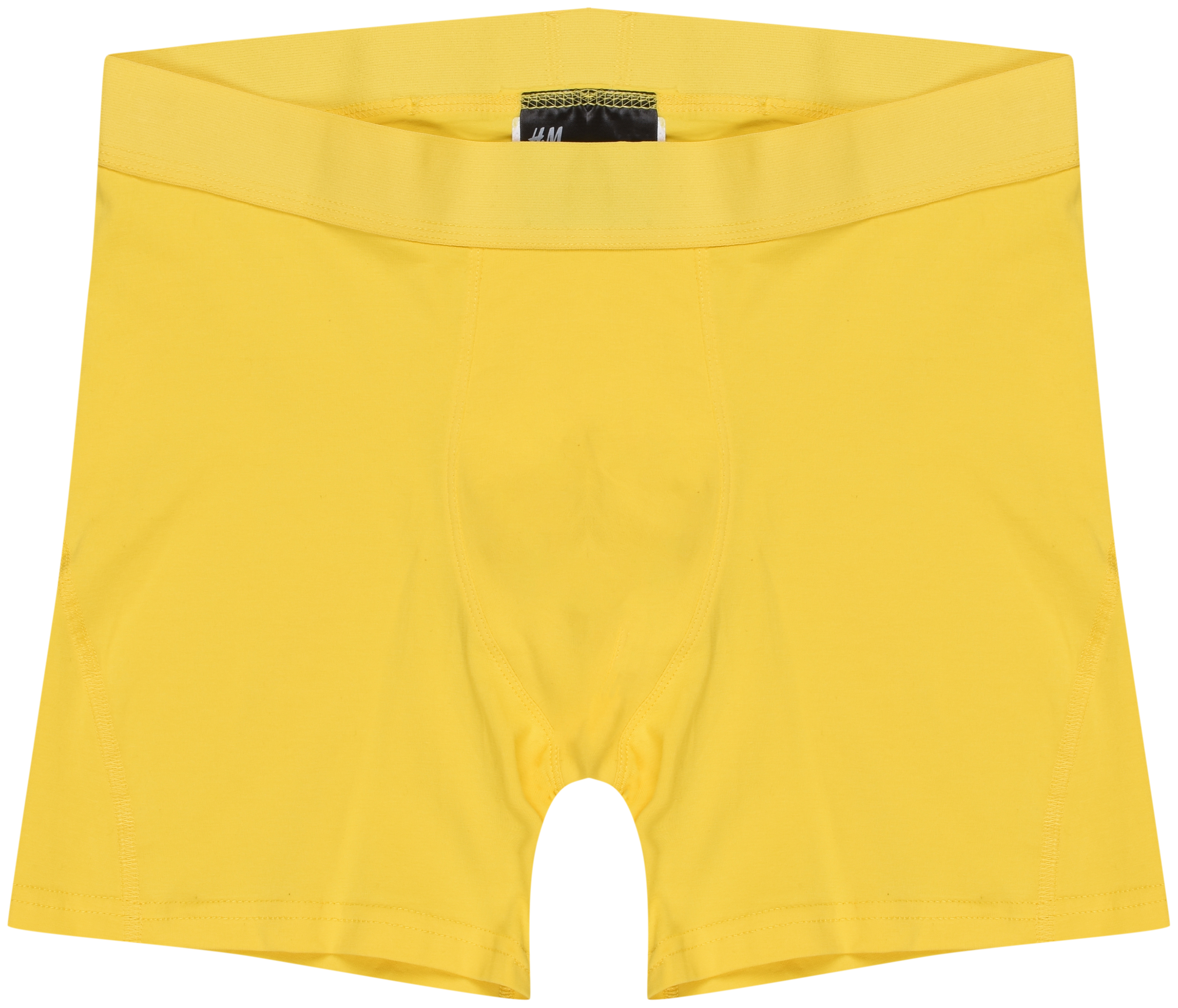 

Трусы H&M 170см желтый 3011564312