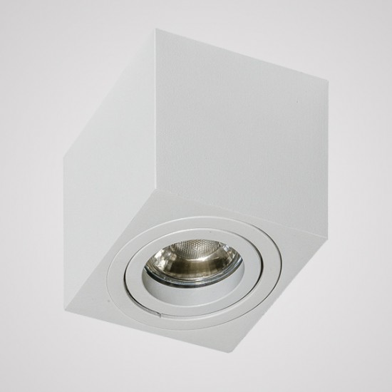 

Точечный светильник Azzardo GM4006-WH Mini Eloy