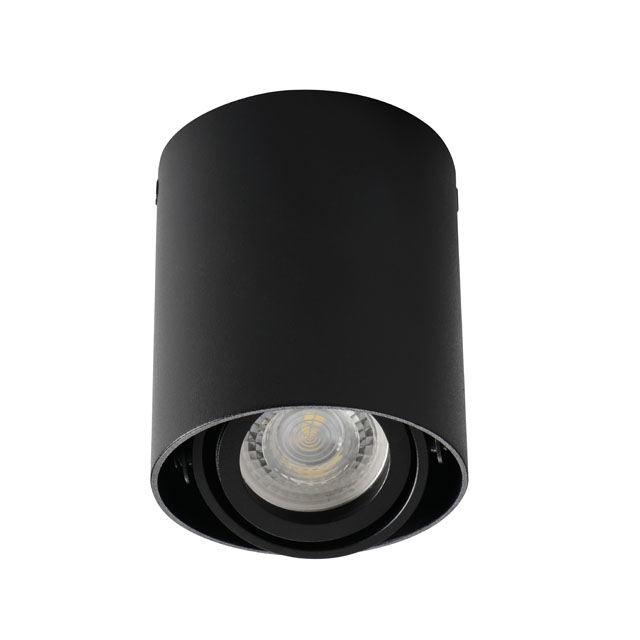 

Точечный светильник Kanlux 26110 Toleo DTO50-B