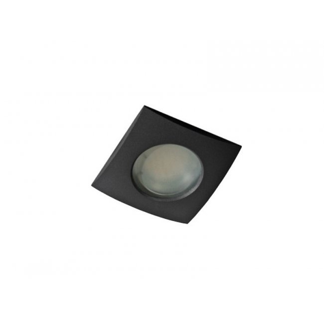 

Настенный светильник Azzardo Ezio GM2105-BK GU10