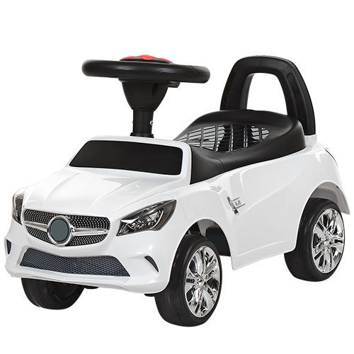 

Каталка-толокар Bambi M 3147C-1 White (M 3147C)