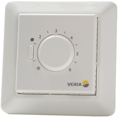 

Терморегулятор Veria Control В45 для теплого пола