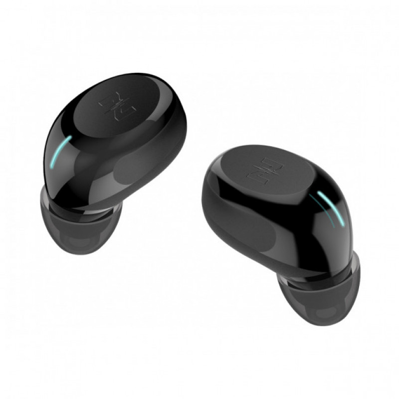 

Наушники TWS MusicDealer Monochrome Black