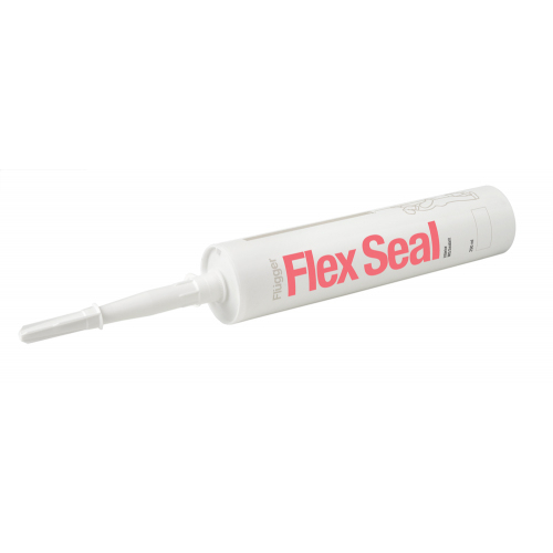 

Однокомпонентный влагоотверждаемый герметик Flugger Flex Seal