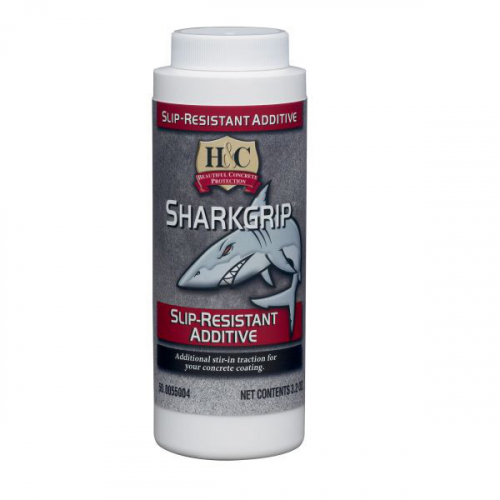 

Добавка против скольжения Sherwin-Williams HC Sharkgrip для всех типов красок