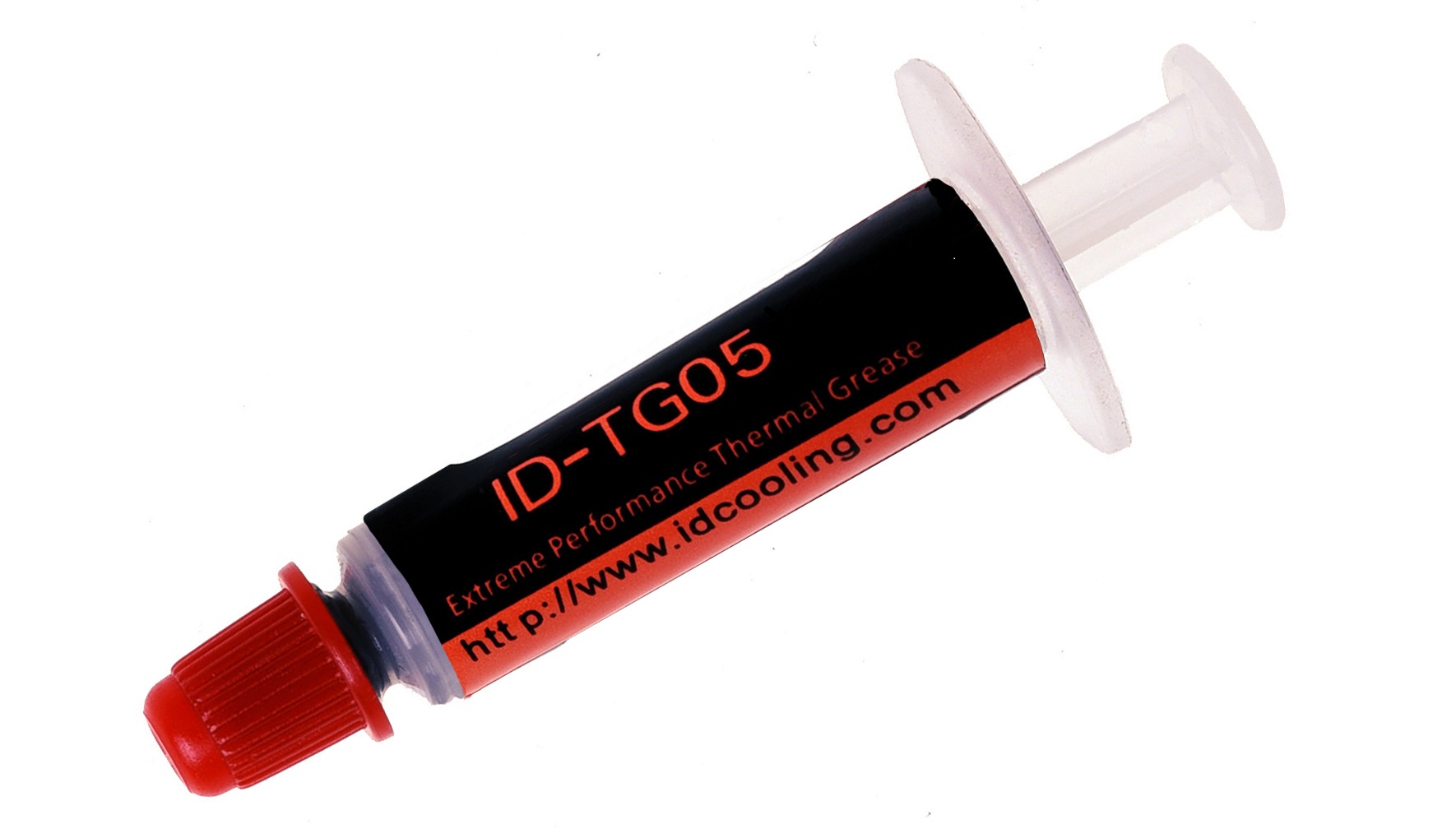 

Термопаста ID-Cooling ID-TG05 1г