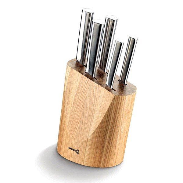 

Набор ножей 6 предметов KORKMAZ PRO-CHEF A501-01