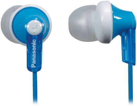 

Наушники PANASONIC RP-HJE118GU-A